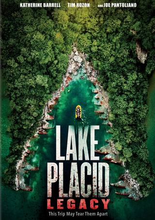 Lake Placid Legacy (تراث بحيرة هادئة)