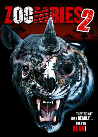 Zoombies 2 (زومبي 2)
