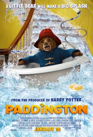 Paddington (بادينغتون)