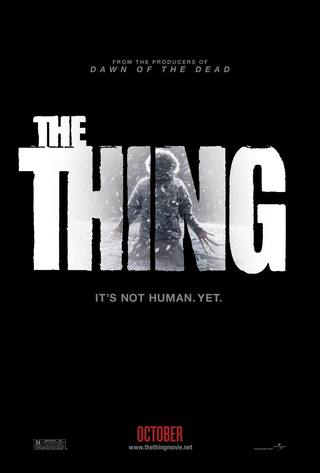 The Thing (الشيء)