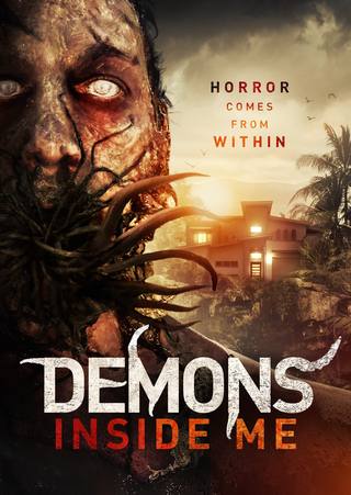 Demons Inside Me (الشياطين بداخلي)