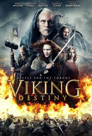 viking destiny (مصير الفايكنج)