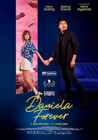 Daniela Forever (دانييلا فور ايفر)