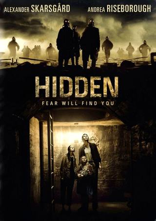 Hidden (مختفي)