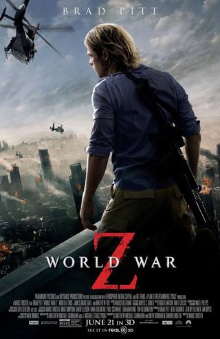 World War Z (الحرب العالمية ز)