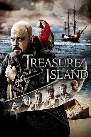Treasure Island (جزيرة الكنز)
