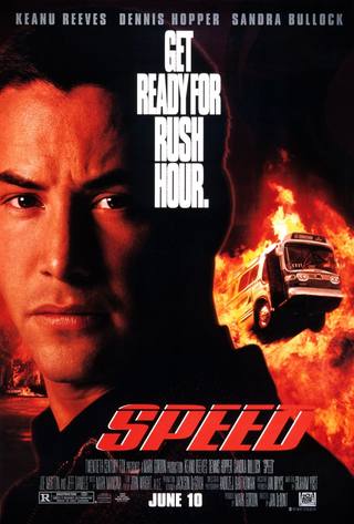 Speed (سرعة)