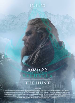Assassins Creed (القتلة العقيدة)