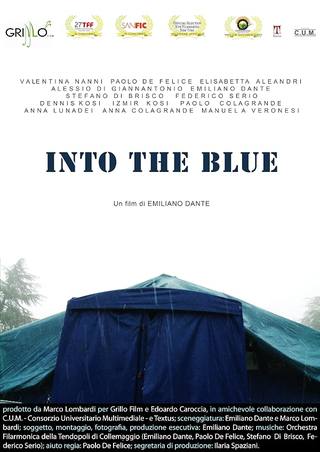 Into the Blue 2 The Reef (في الأزرق 2 الشعاب المرجانية)