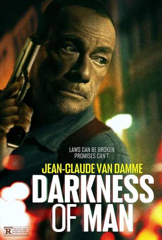 Darkness of Man (ظلام الإنسان)