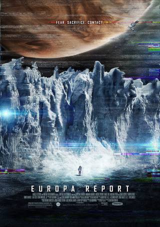 Europa Report (تقرير أوروبا)