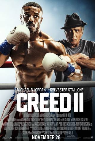 Creed II (العقيدة الثانية)