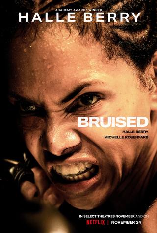 Bruised (كدمات)