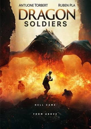 Dragon Soldiers (جنود التنين)