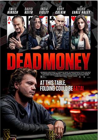 Dead Money (مل غير موظف ، مال غير مستثمر)