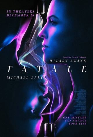 Fatale (قاتلة)