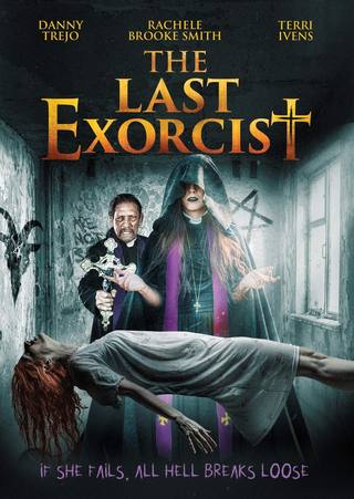 The Last Exorcist (طارد الأرواح الشريرة الأخير)