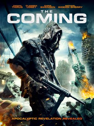 The Coming (القادمة)