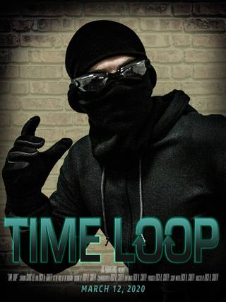 Time Loop (حلقة زمنية)
