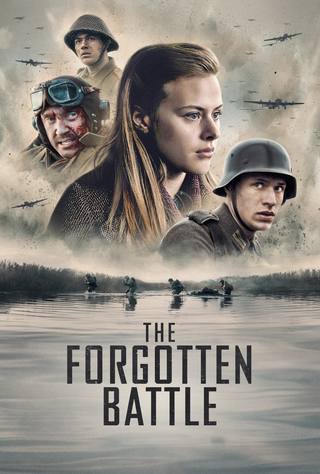 The Forgotten Battle (المعركة المنسية)
