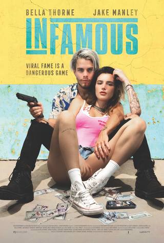 Infamous (سيئة السمعة)
