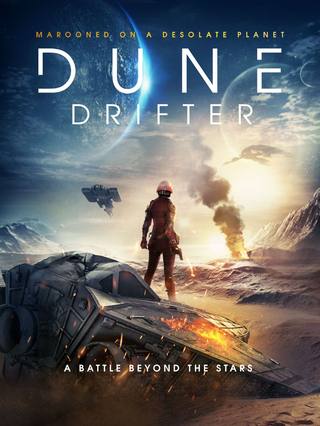 Dune Drifter (الكثبان الرملية)