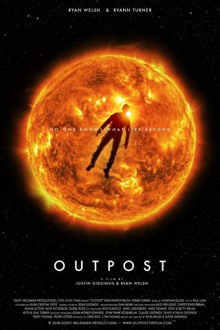 The Outpost (المخفر)