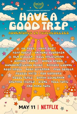 Bad Trip (رحلة سيئة)