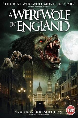 A Werewolf in England (بالذئب في إنجلترا)