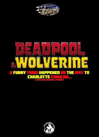 Deadpool And Wolverine (ديدبول وولفيرين)
