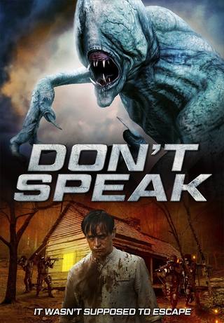 Dont Speak (لا تتكلم)