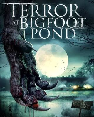 Terror at Bigfoot Pond (الرعب في بركة Bigfoot)