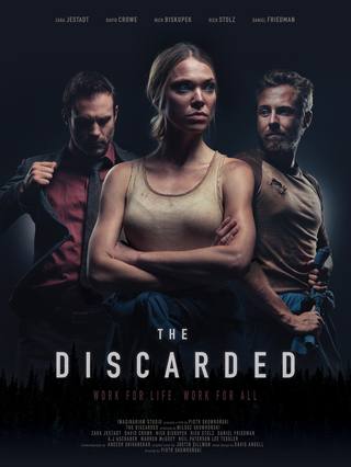 The Discarded (المهملة)