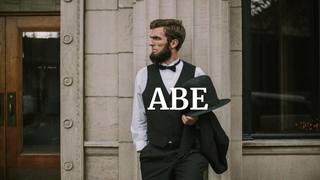 Abe (آبي)