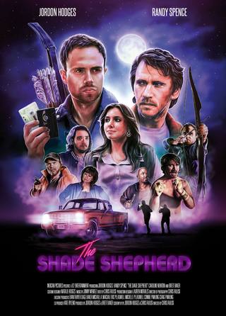 The Shade Shepherd (الراعي الظل)