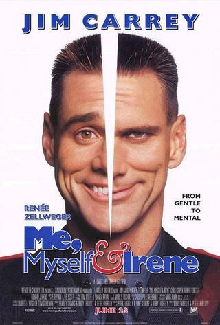 Me Myself And Irene (أنا نفسي وإيرين)