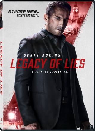 Legacy Of Lies (تراث الأكاذيب)