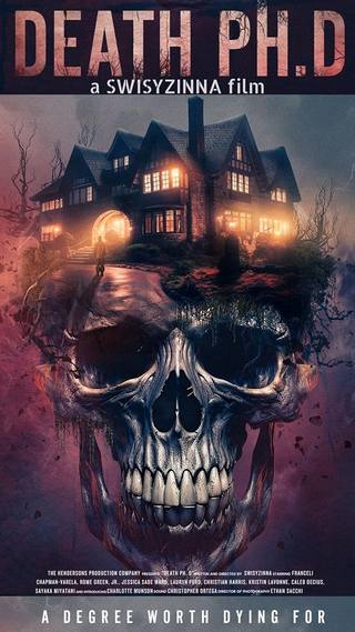 Death PhD (وفاة دكتوراه)
