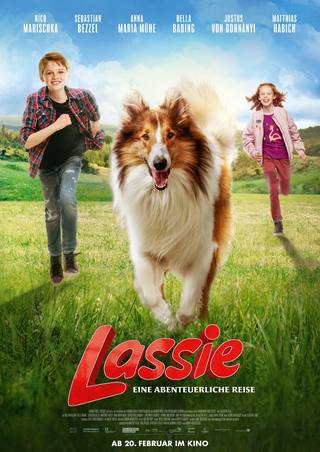 Psych 2 Lassie Come Home (النفسية 2 لاسي تعال إلى المنزل)
