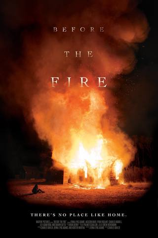 Before The Fire (قبل النار)