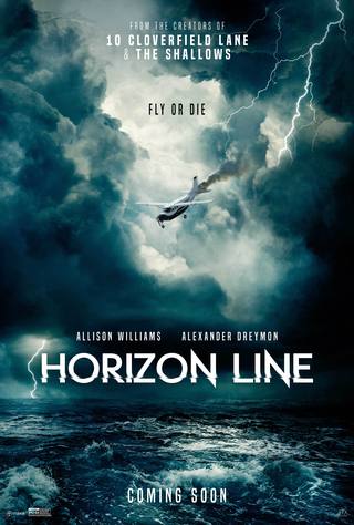 Horizon Line (خط الأفق)