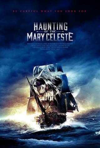 Haunting of the Mary Celest (مطاردة ماري سيليست)