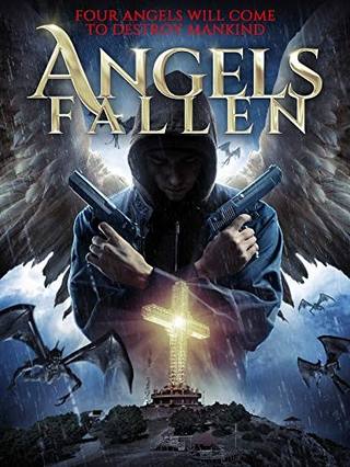 Angels Fallen (الملائكة الساقطة)