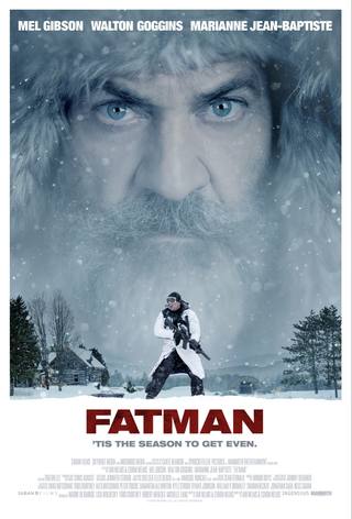 Fatman (فاتمان)