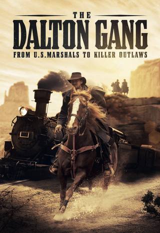 The Dalton Gang (عصابة دالتون)