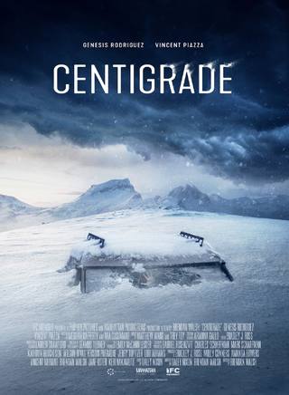Centigrade (درجة مئوية)