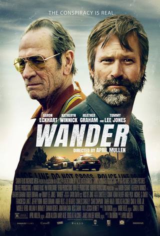 Wander (تجول)