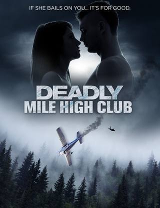 Deadly Mile High Club (نادي الميل القاتل العالي)