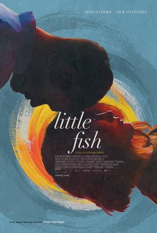 Little Fish (السمكة الصغيرة)