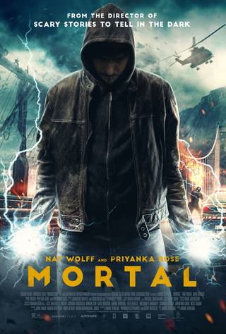 Mortal 2020 NORWEGIAN (مورتال 2020 النرويجية)